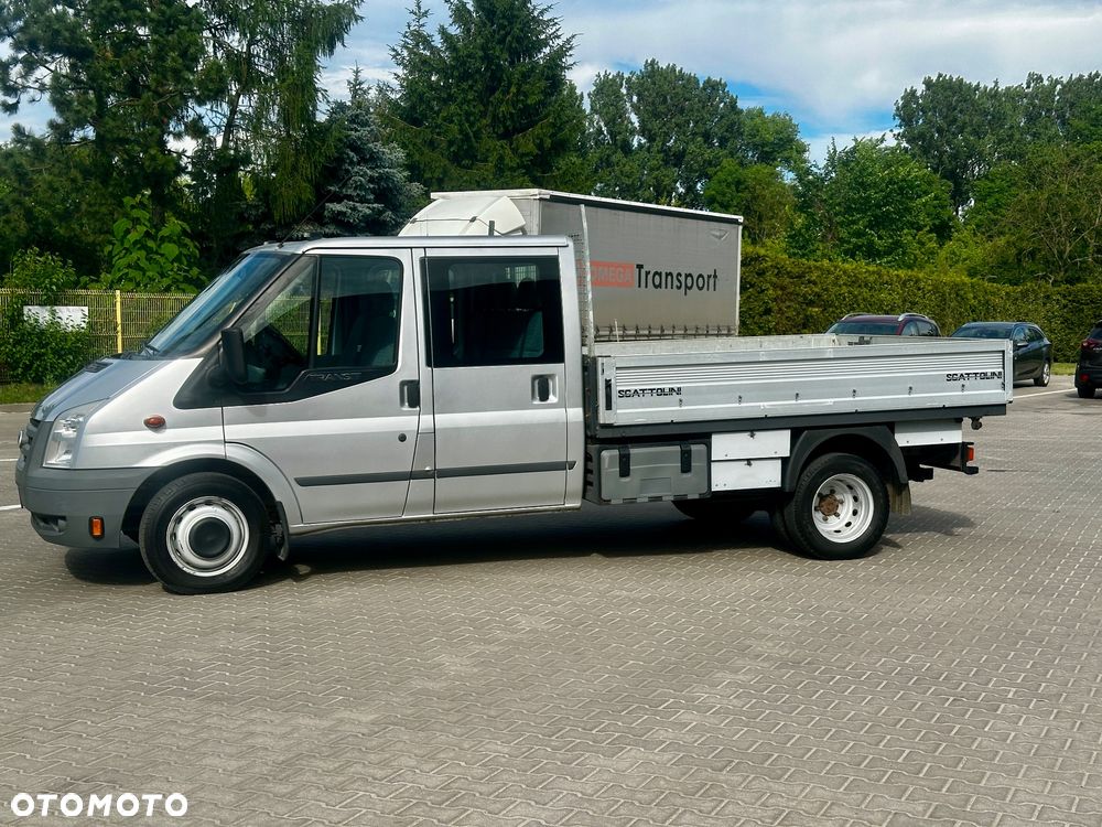 Ford Transit - 1