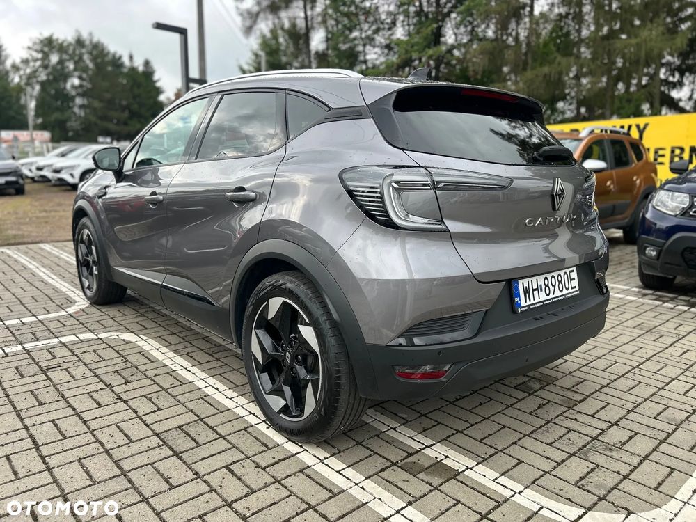 Renault Captur 1.0 TCe Techno - 4