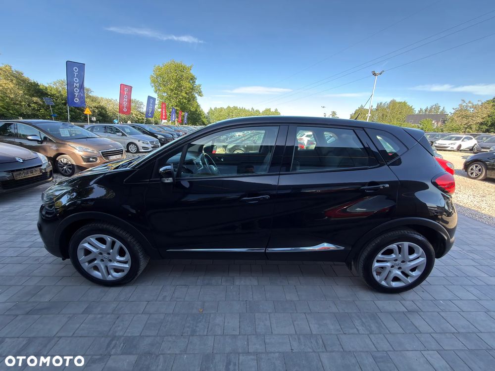 Renault Captur (ENERGY) TCe 90 INTENS - 13