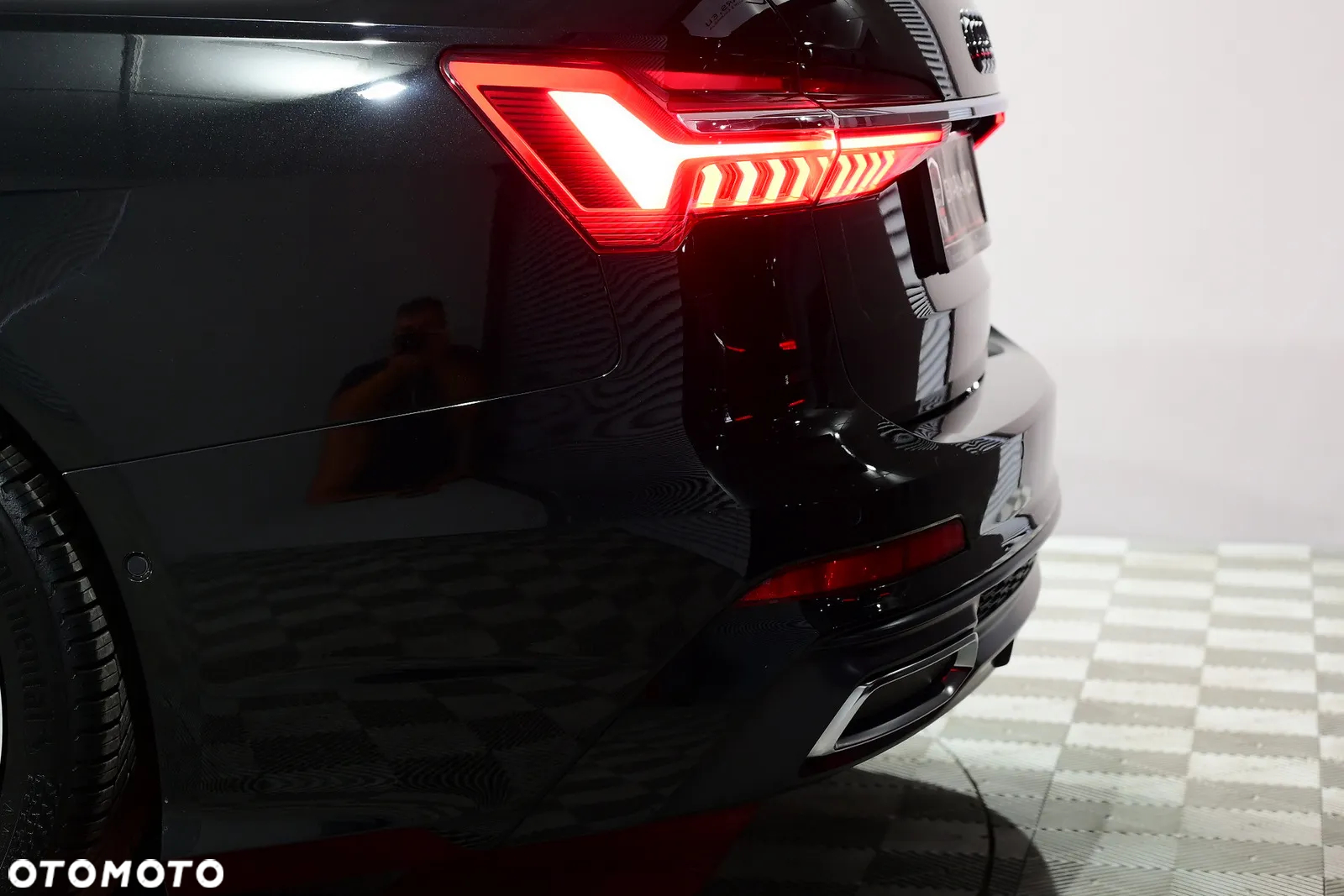 Audi A6 - 39