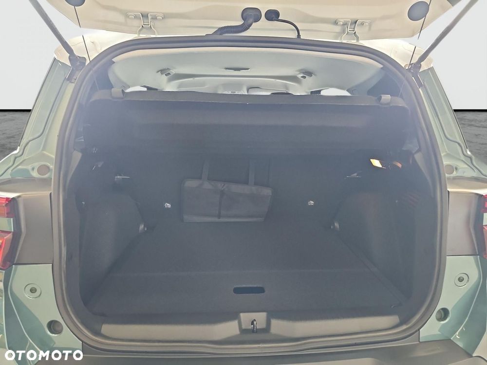 Opel Frontera - 8
