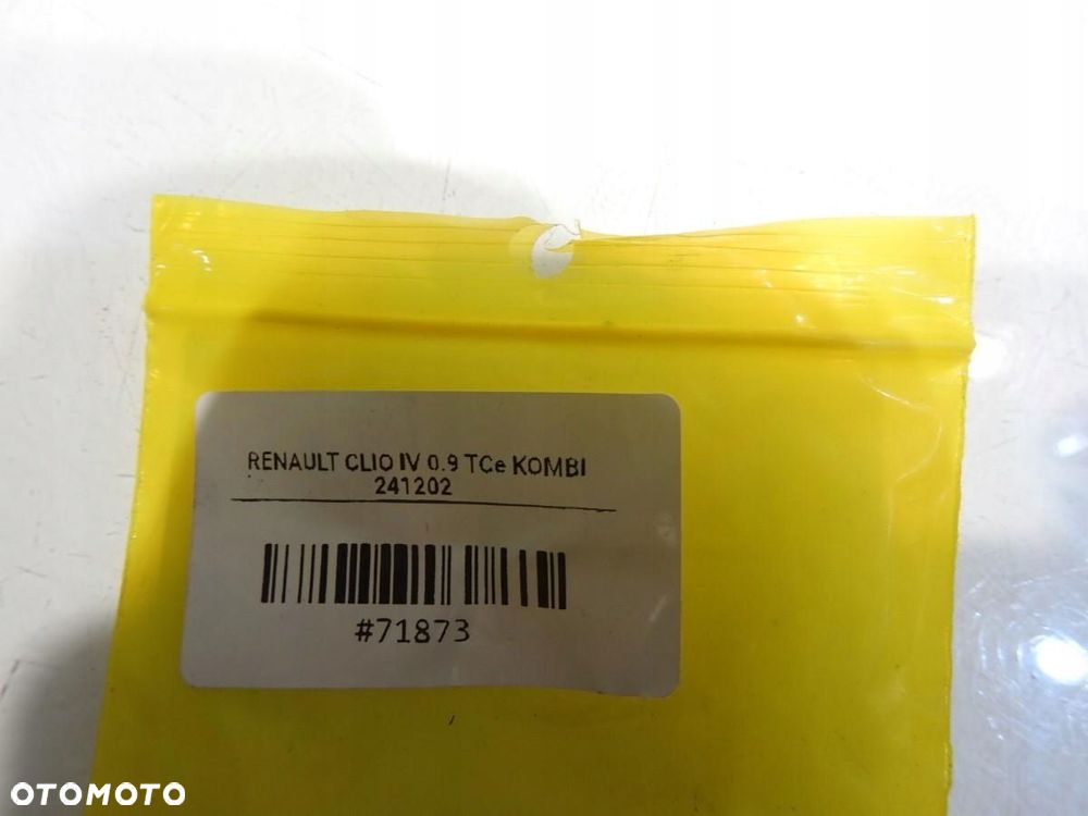 WZMACNIACZ ANTENY ANTENOWY RENAULT CLIO IV 285906352R - 5