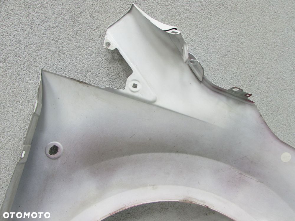 FORD TOURNEO CONNECT II MK2 TRANSIT 13-18 BLOTNIK PRZOD LEWY - 14