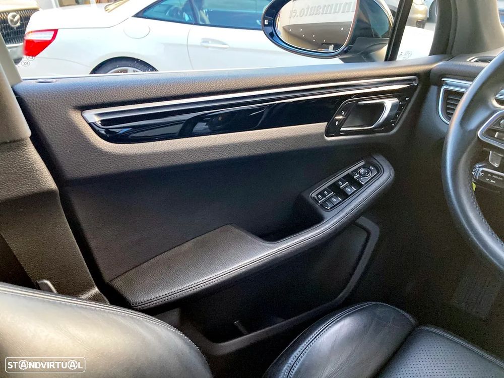 Porsche Macan S PDK - 11