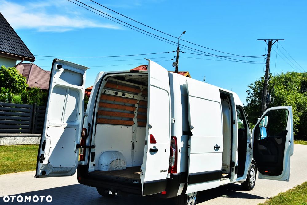 Opel MOVANO - 19