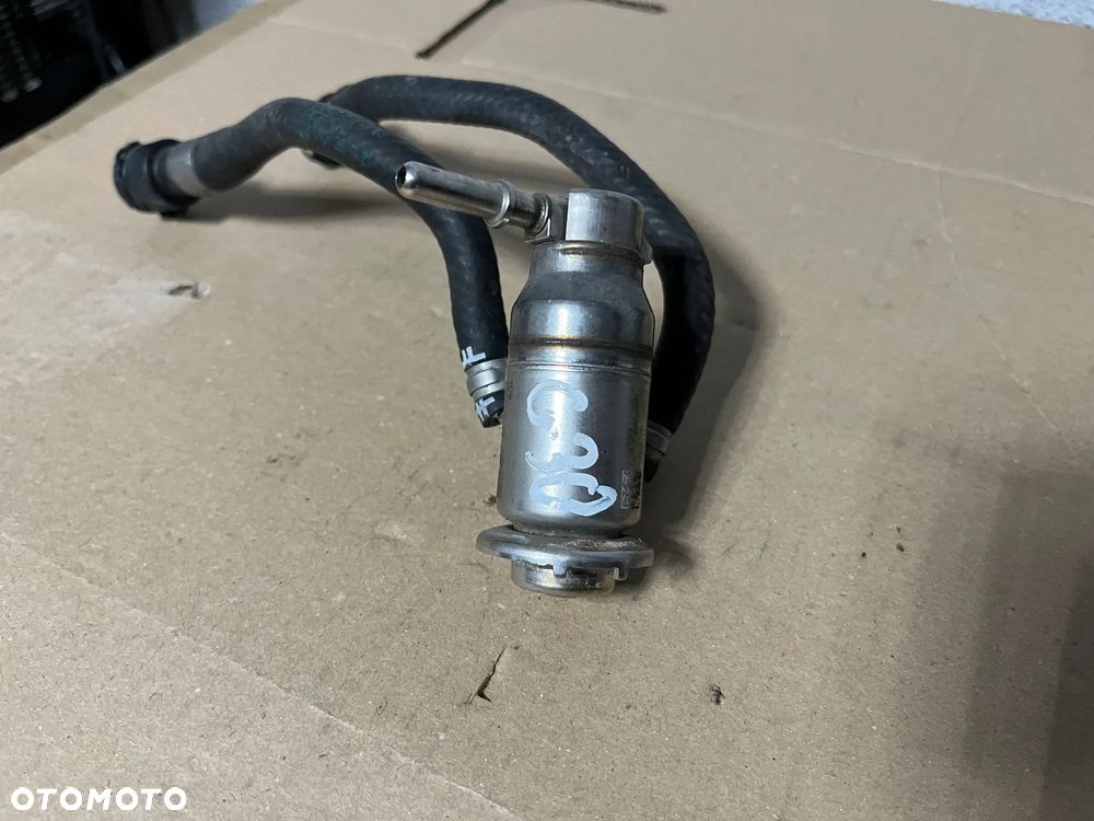 BMW G20 G30 G11 WTRYSKIWACZ ADBLUE 8580210 - 2