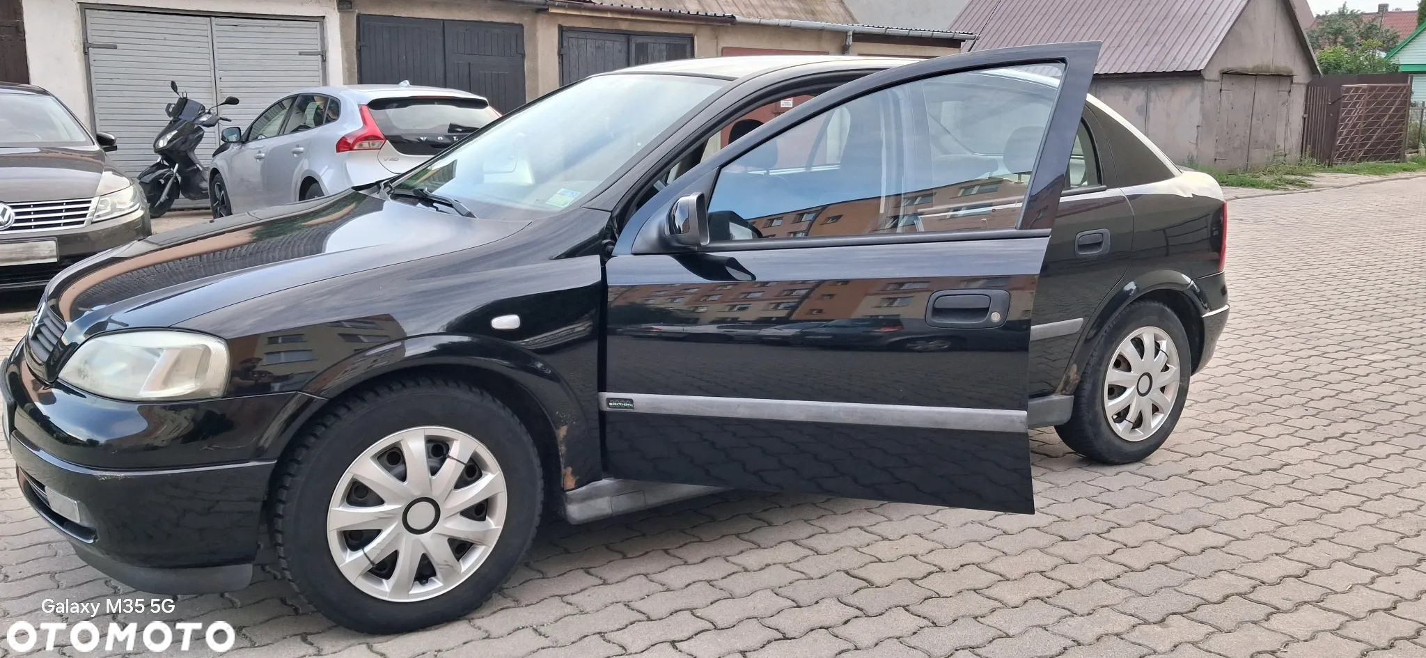 Opel Astra - 13
