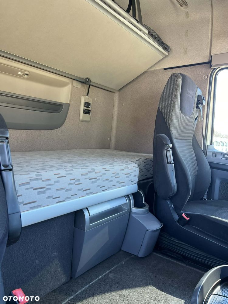 DAF XF 510 FTP 6x2 - 9