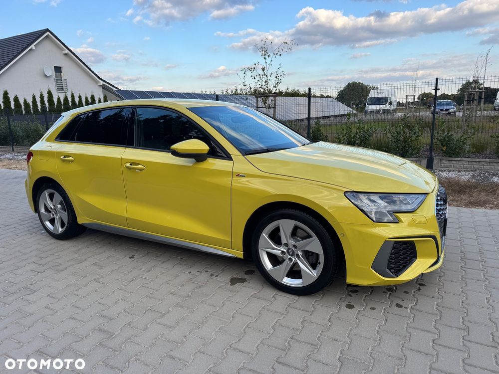Audi A3 - 11