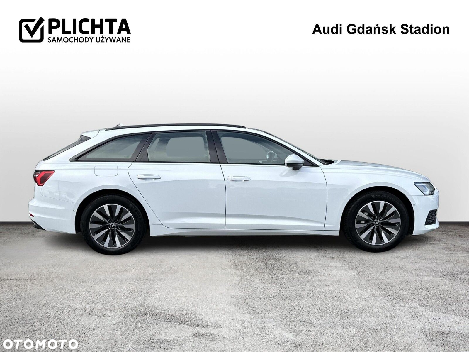 Audi A6 - 7