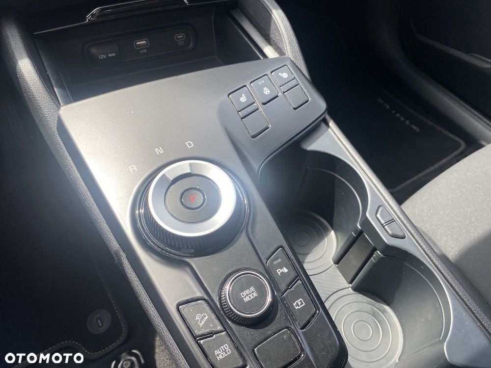 Kia Sportage - 24