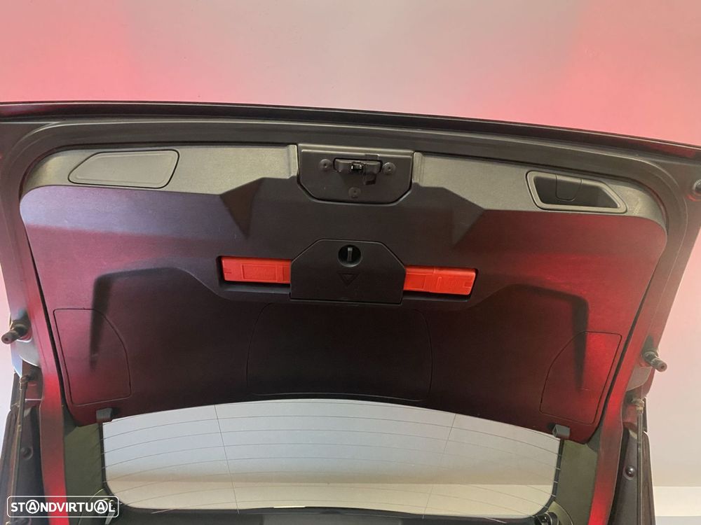 Peugeot 3008 1.5 BlueHDi Allure - 45