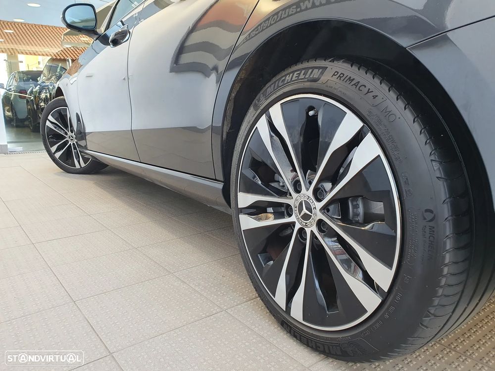 Mercedes-Benz C 300 de T 9G-TRONIC Avantgarde - 19