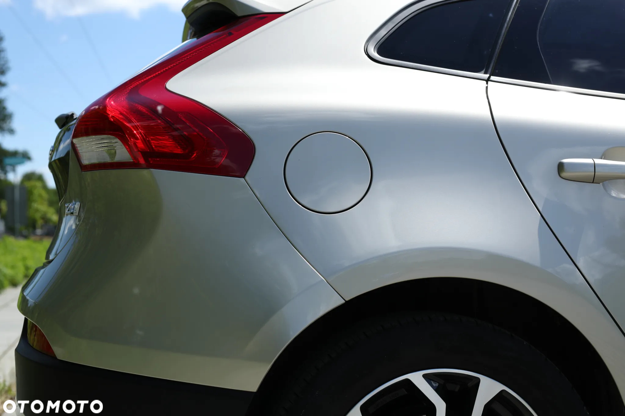 Volvo V40 Cross Country T4 Drive-E Momentum - 36