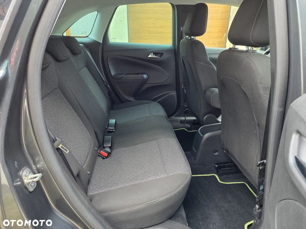 Opel Crossland X 1.2 Enjoy - 13