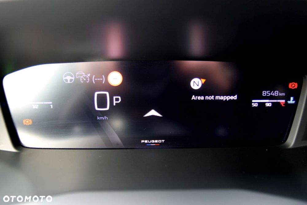 Peugeot 2008 1.2 PureTech Allure S&S EAT8 - 20