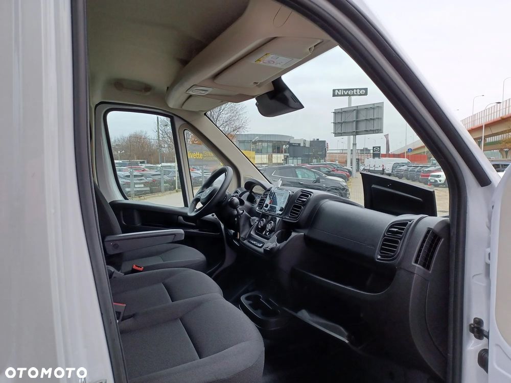 Citroën Jumper Furgon L4H2 - 12