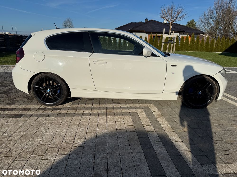 BMW Seria 1 118d DPF Edition Lifestyle - 11
