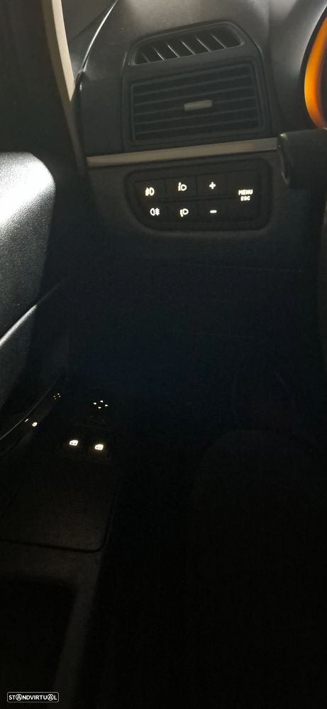 Fiat Grande Punto 1.3 M-Jet Sport - 26