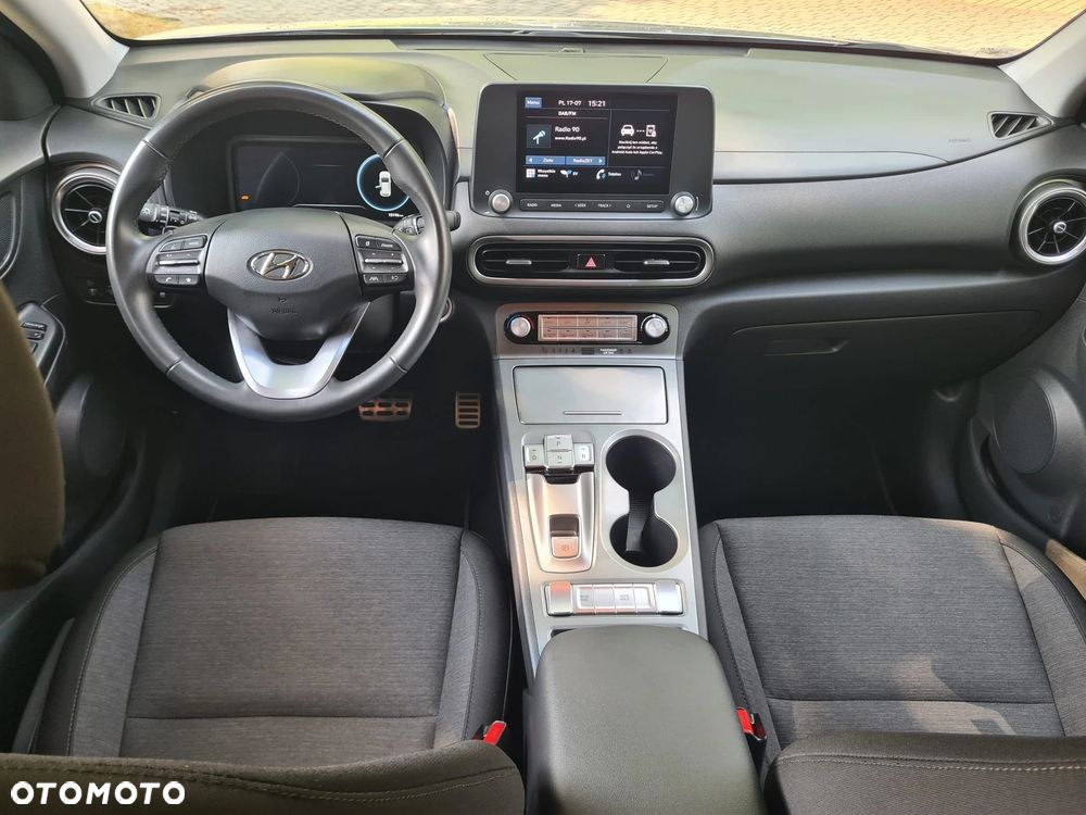 Hyundai Kona - 5