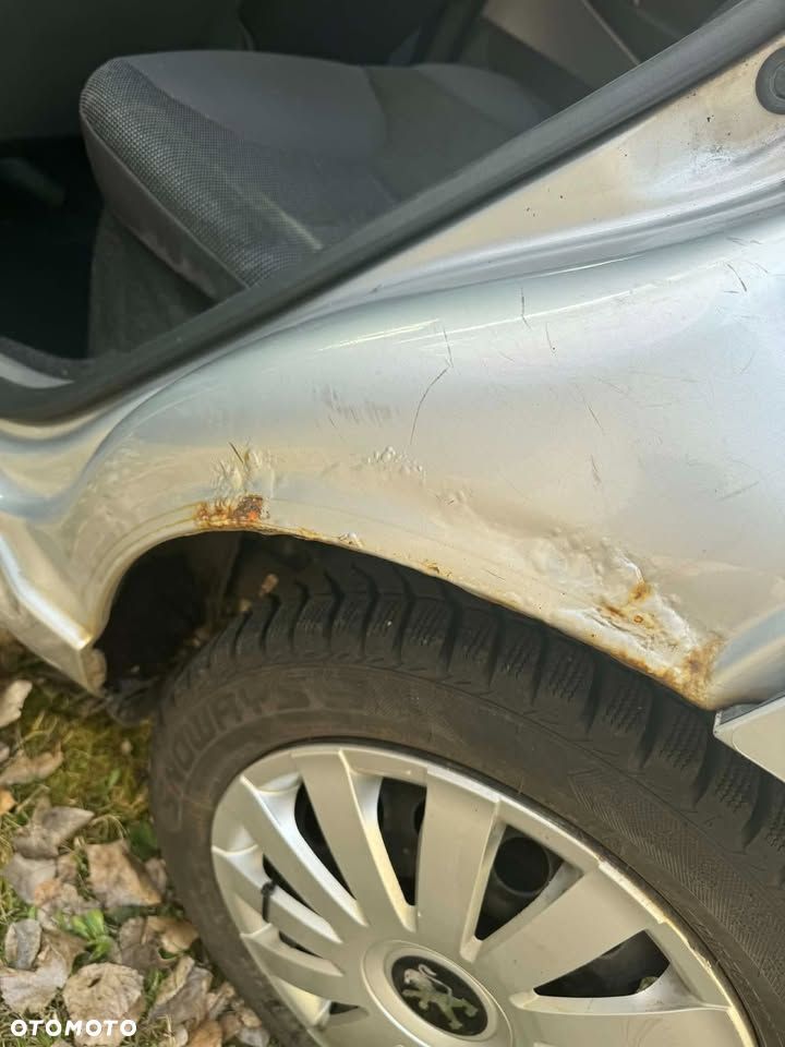 Peugeot 107 - 15
