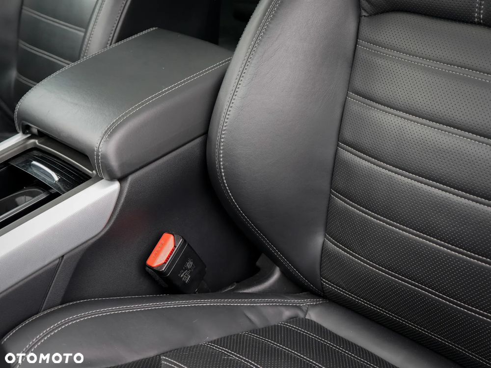 Land Rover Range Rover Evoque 2.0TD4 HSE - 20