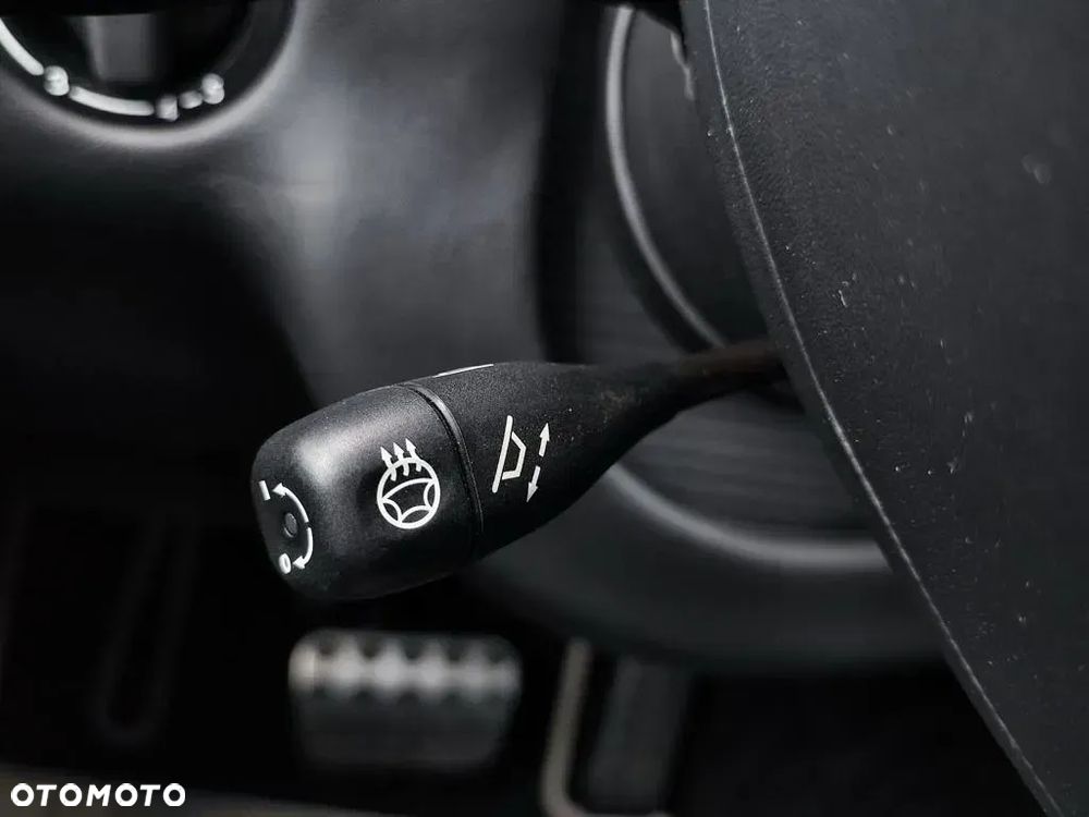 Mercedes-Benz Klasa G 55 AMG - 16