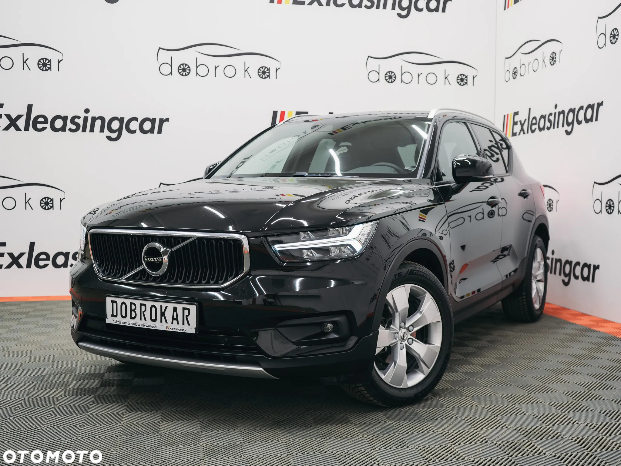 Volvo XC 40 D3 Momentum - 6