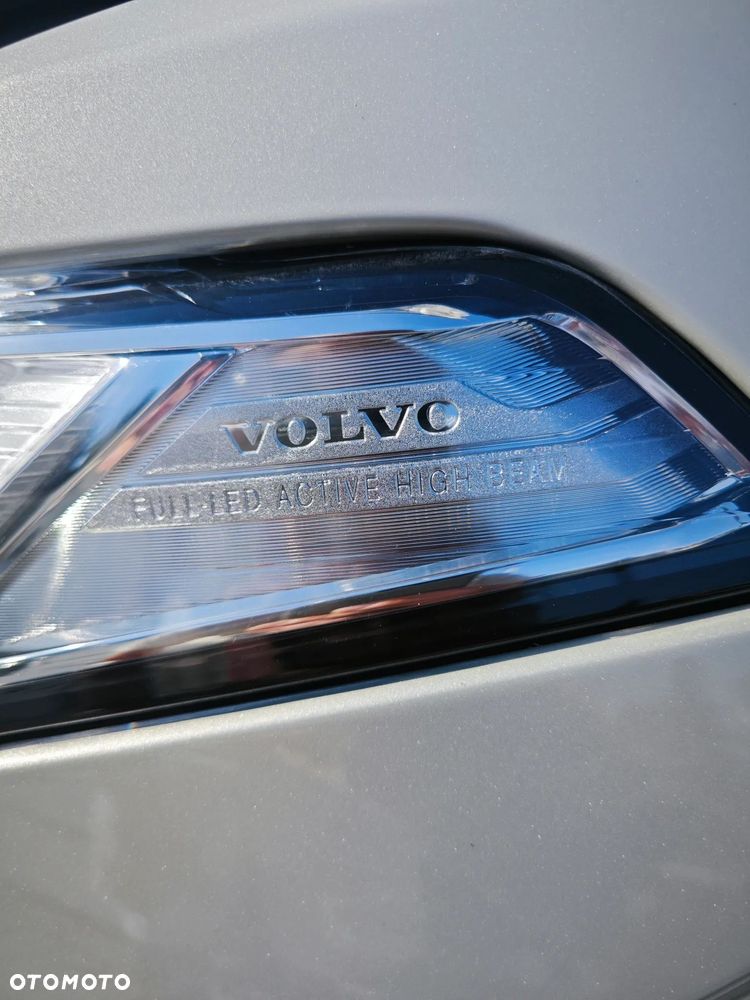 Volvo XC 90 T6 AWD Inscription 6os - 25