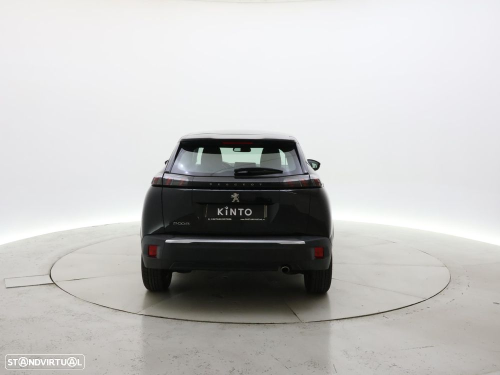 Peugeot 2008 2022 photo 5