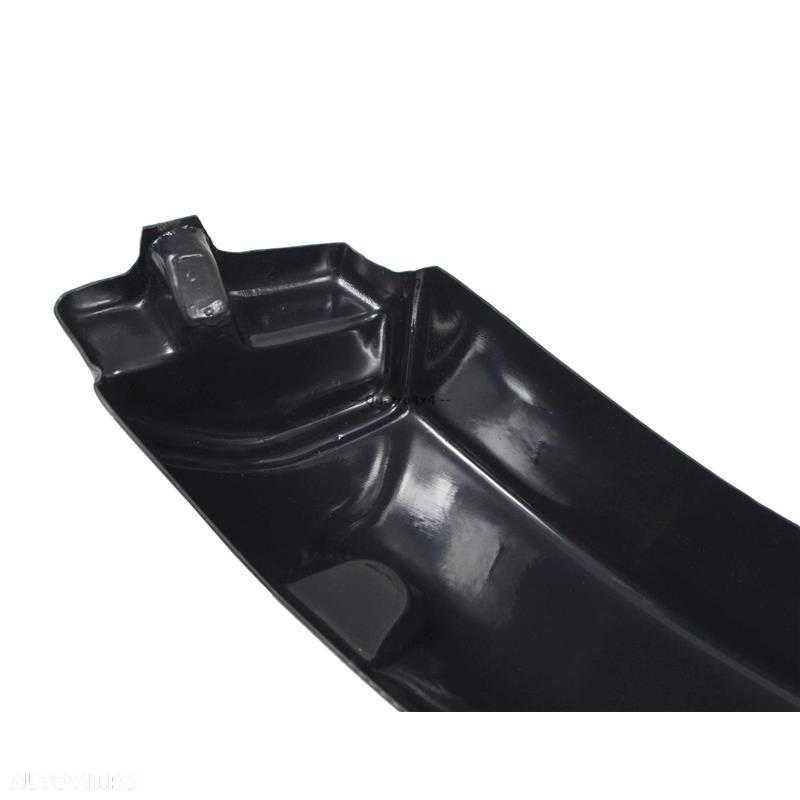 Overfendere extensii roti Toyota Land Cruiser 80 1990-1997 - 5