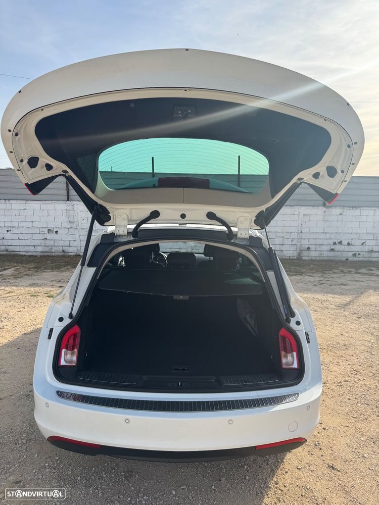 Opel Insignia Sports Tourer 2.0 CDTI - 11