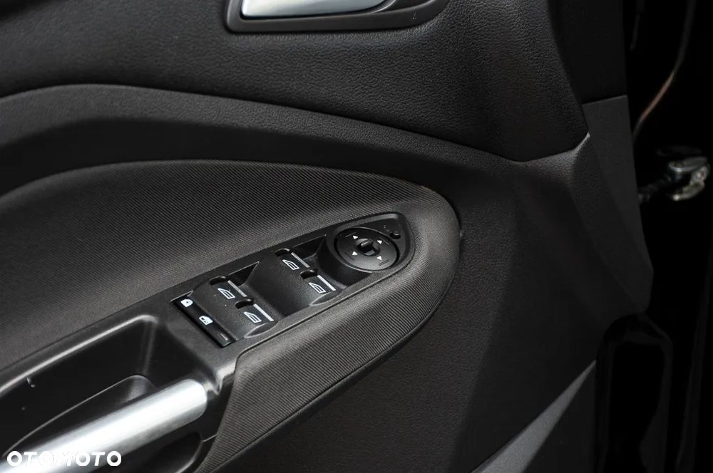 Ford Grand C-MAX 1.5 TDCi Start-Stopp-System Titanium - 37