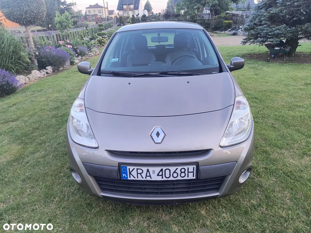 Renault Clio 1.2 16V Night&Day - 1