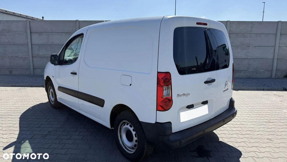 Citroën Berlingo - 3