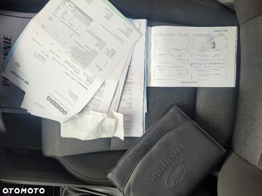 Hyundai Tucson 1.6 T-GDI Comfort 2WD - 18