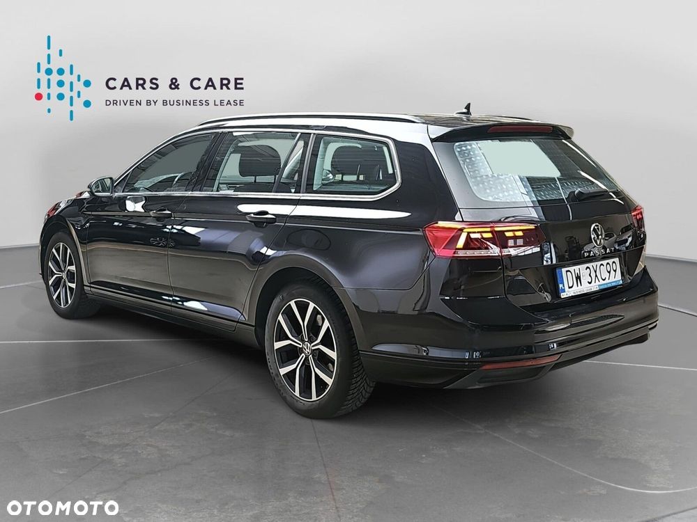 Volkswagen Passat Variant 1.5 TSI EVO Business DSG - 23