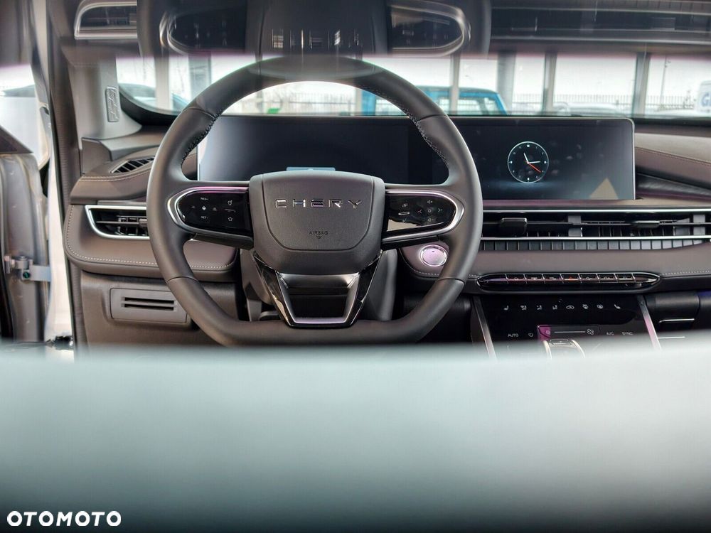 Chery Tiggo 4 - 25