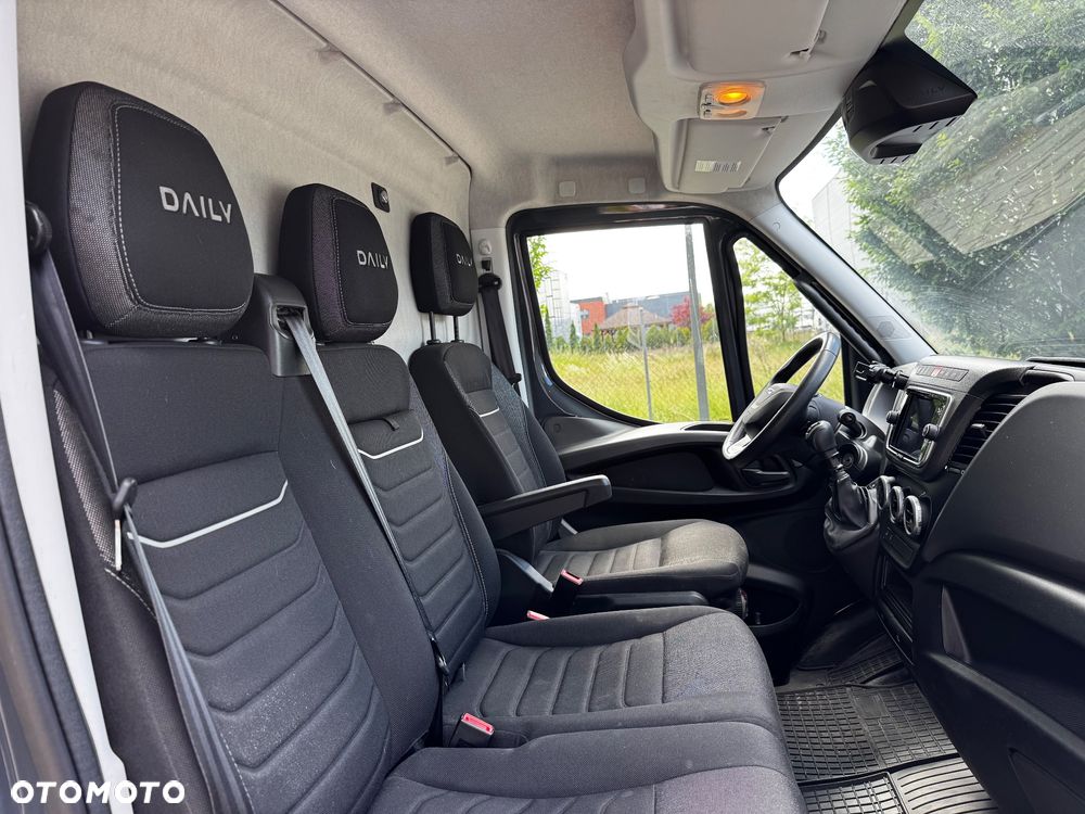 Iveco Daily - 8