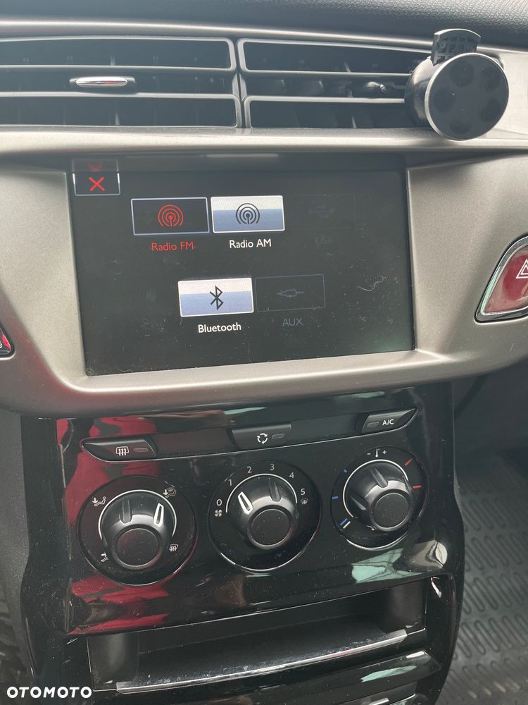Citroën C3 1.2 e-VTi Exclusive ETG - 16