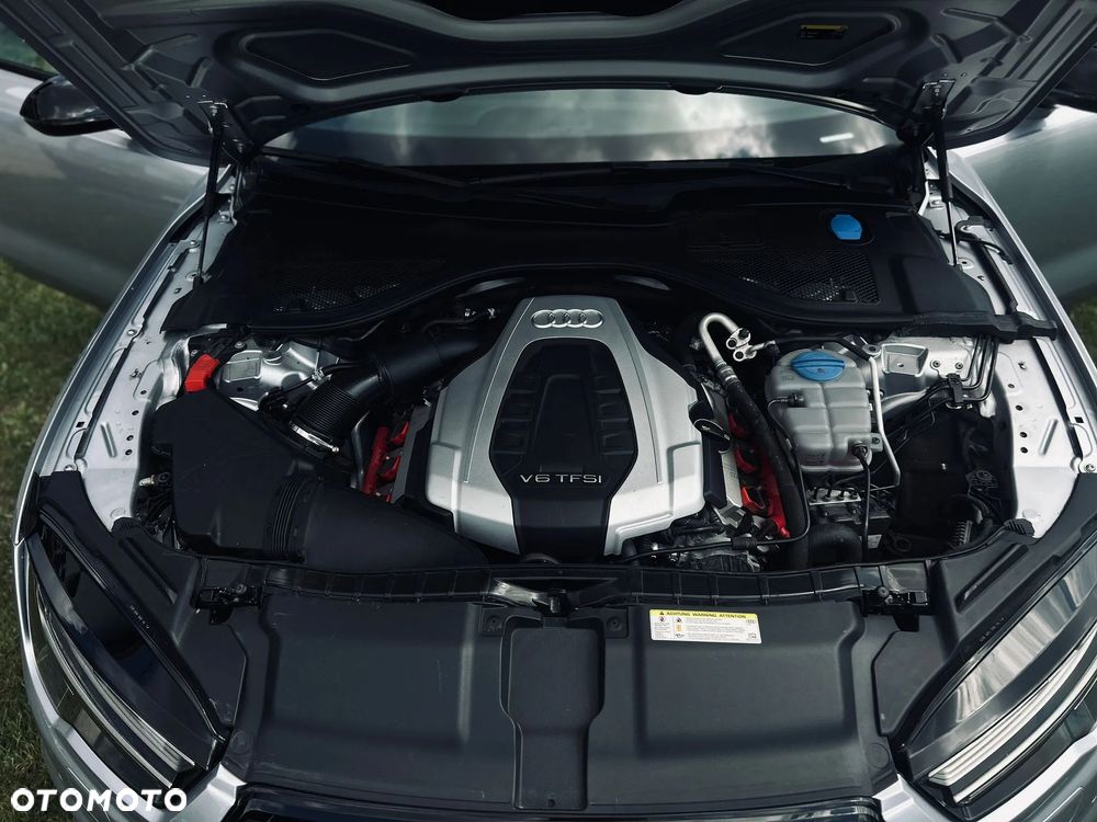 Audi A7 Sportback - 19