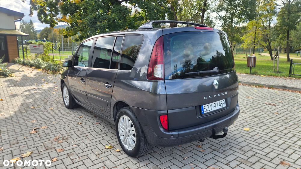 Renault Espace 2.2 dCi Expression - 4