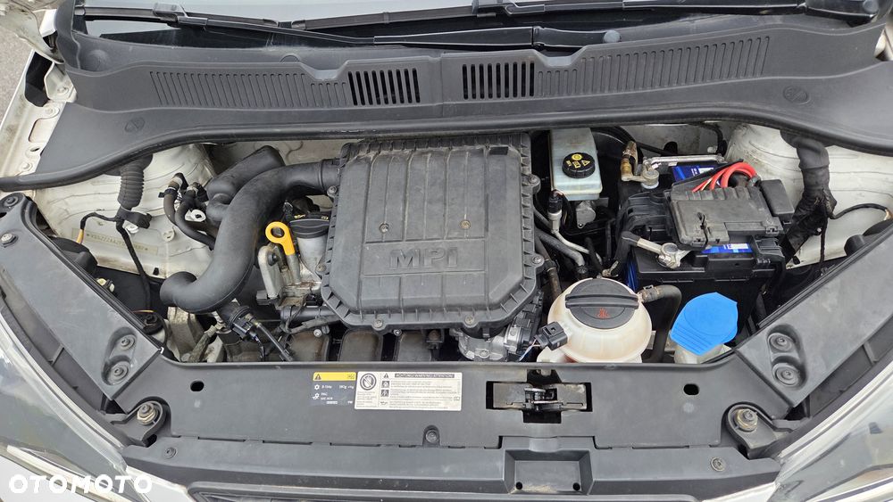 Seat Mii - 10