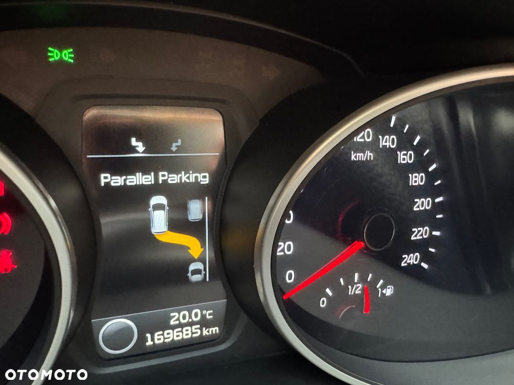 Kia Sportage 1.6 GDI XL 2WD - 21