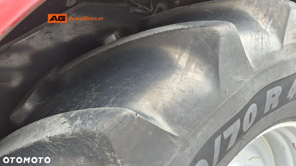 Massey Ferguson 7485 Dyna VT TUZ TLS Miękka Kabina !!! - 18