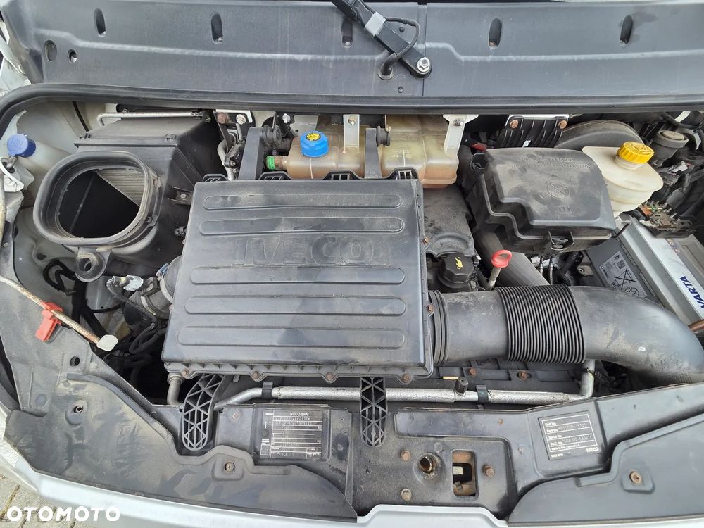 Iveco 35C15 - 30