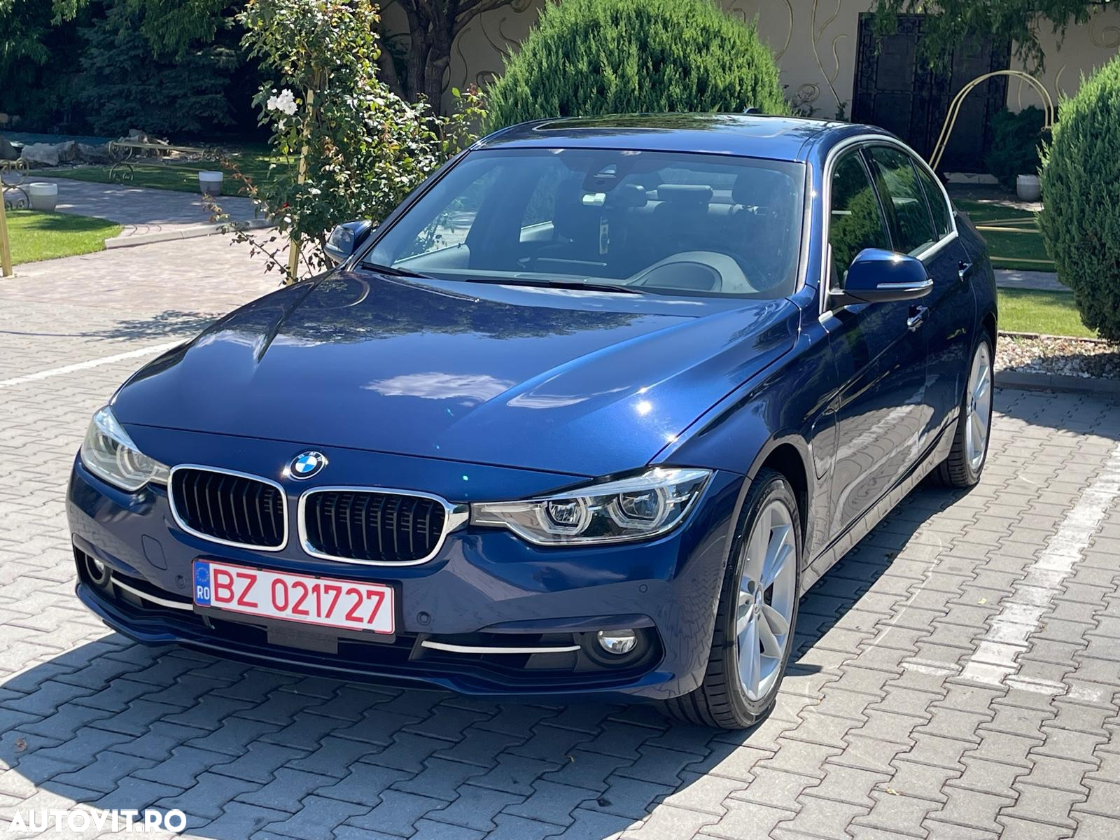 BMW Seria 3 - 16