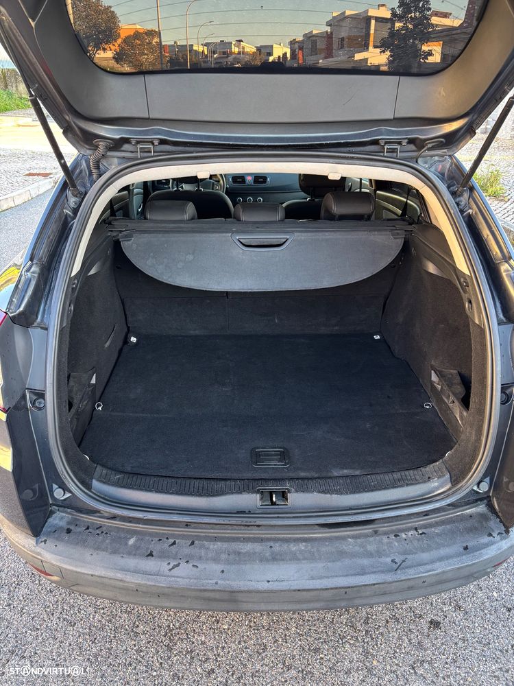 Renault Mégane 1.5 dCi Dynamique CO2 Champion - 5