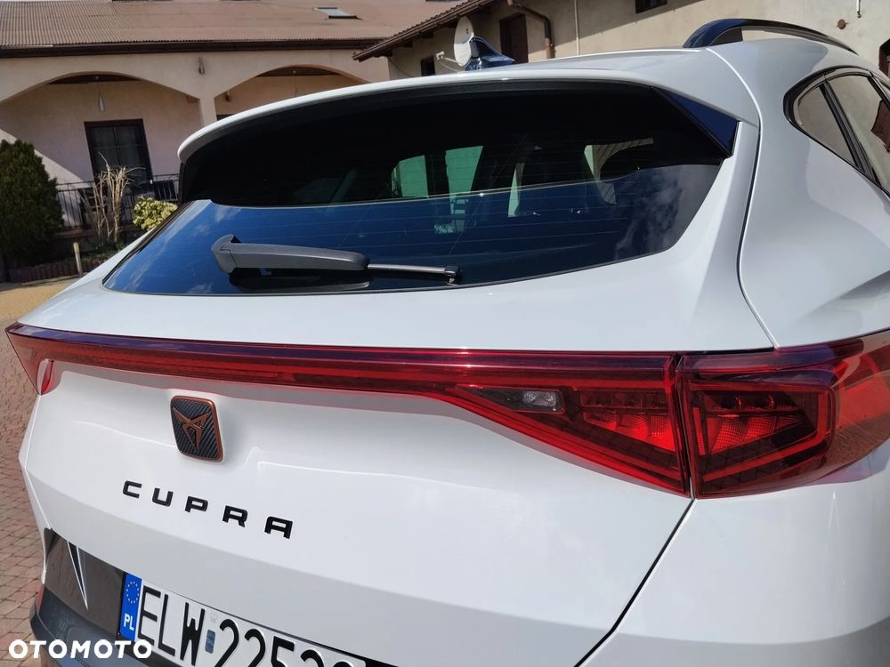 Cupra Formentor 1.5 TSI DSG Tribe Edition - 12