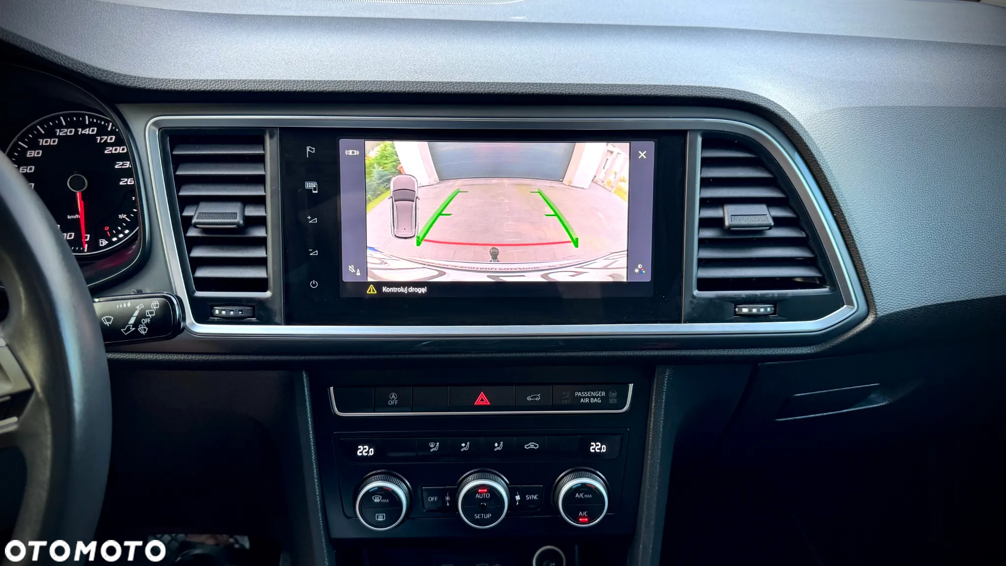 Seat Ateca 2.0 TDI DSG Style - 19